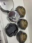 2021 Topps Star Wars Mandalorian GROGU TIN LOT W/ HUNDREDS OF CARDS CHROME — photo 8