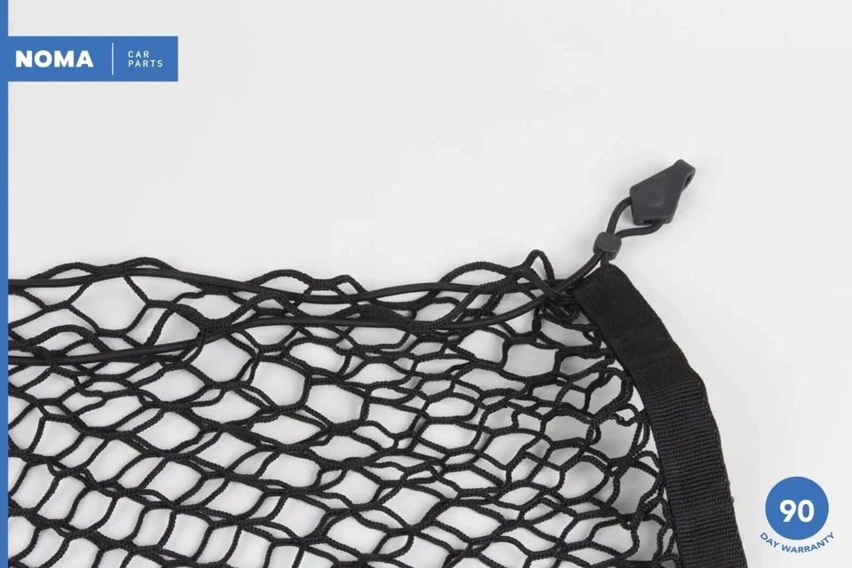 97-06 Jaguar X100 XKR XK8 Convertible Maletero Bota Carga Red Soporte JLM20145 OEM Foto 2 de 4