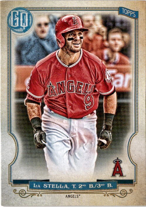 2020 Topps Gypsy Queen Baseball - Complete Your Set / Pick Your Card 1-320 [BB5] - Picture 228 of 241