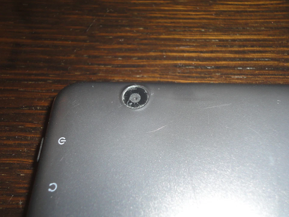 HyperTAB 7" Capacitive Dual core Camera Tablet 4.2 WIFI Android Google HDMI 8GB - Image 4 of 4