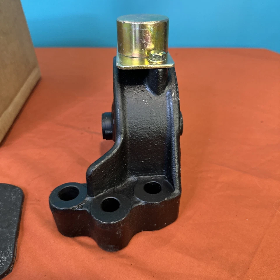 Anchor 9643 Right (Passenger) Engine Mount For 2002-2005 Kia Sedona 3.5L V6 DOHC - Изображение 3 из 4