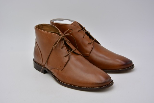 florsheim chukka boots