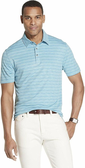 van heusen air temperature activated cooling zone