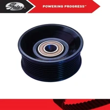 Drive Belt Pulley Gates For 1995-1996 FORD F-250 V8-7.3L