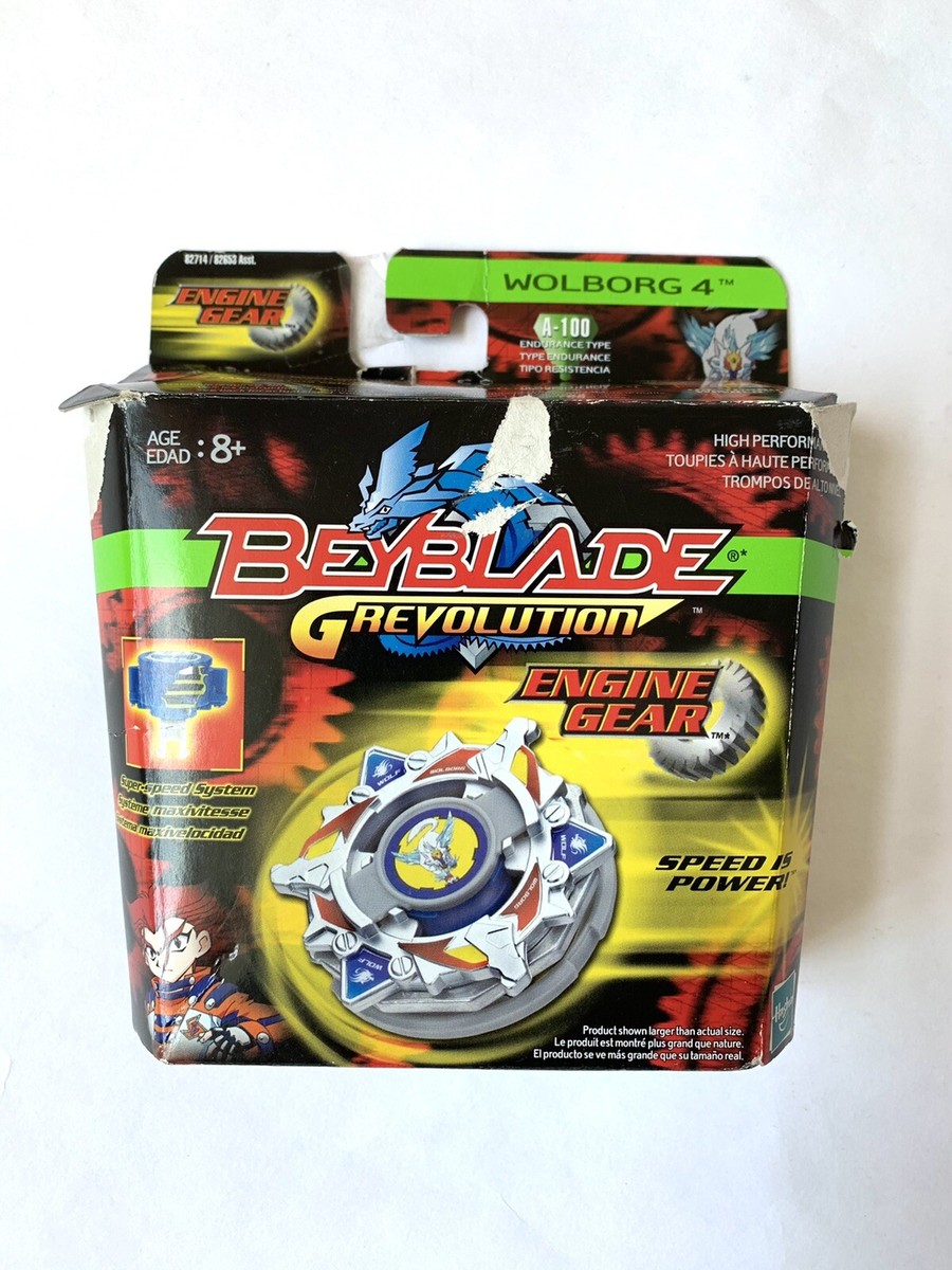Beyblade G Revolution Hasbro HASBRO Dragoon GT (Galaxy Turbo