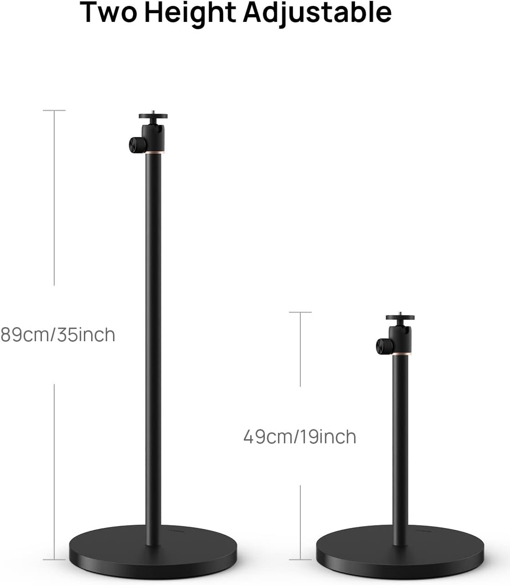 XGIMI Verstelbare X-Wall Projectorbeugel – 360° Draaibaar, Voor Horizon, Halo, Mogo 2 En Meer 3 miniatura