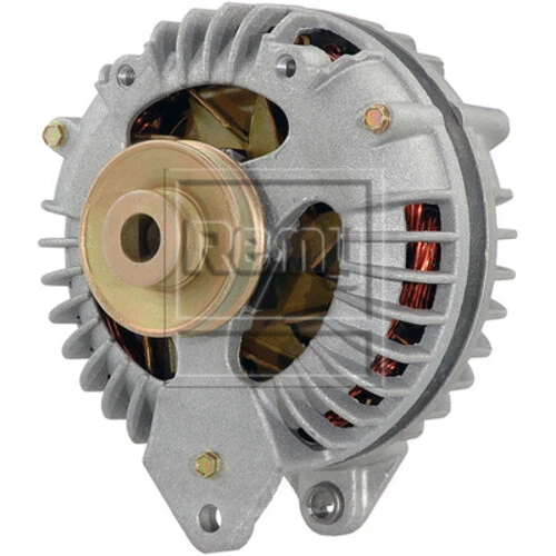Alternator fits 1960-1971 Plymouth Fury,Valiant Belvedere Barracuda  REMY - Image 2 of 4