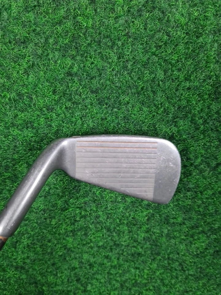 SPALDING Executive  5-Eisen - Herren (Graphit, 38 Zoll, Rechtshändig) - Bild 2 von 4