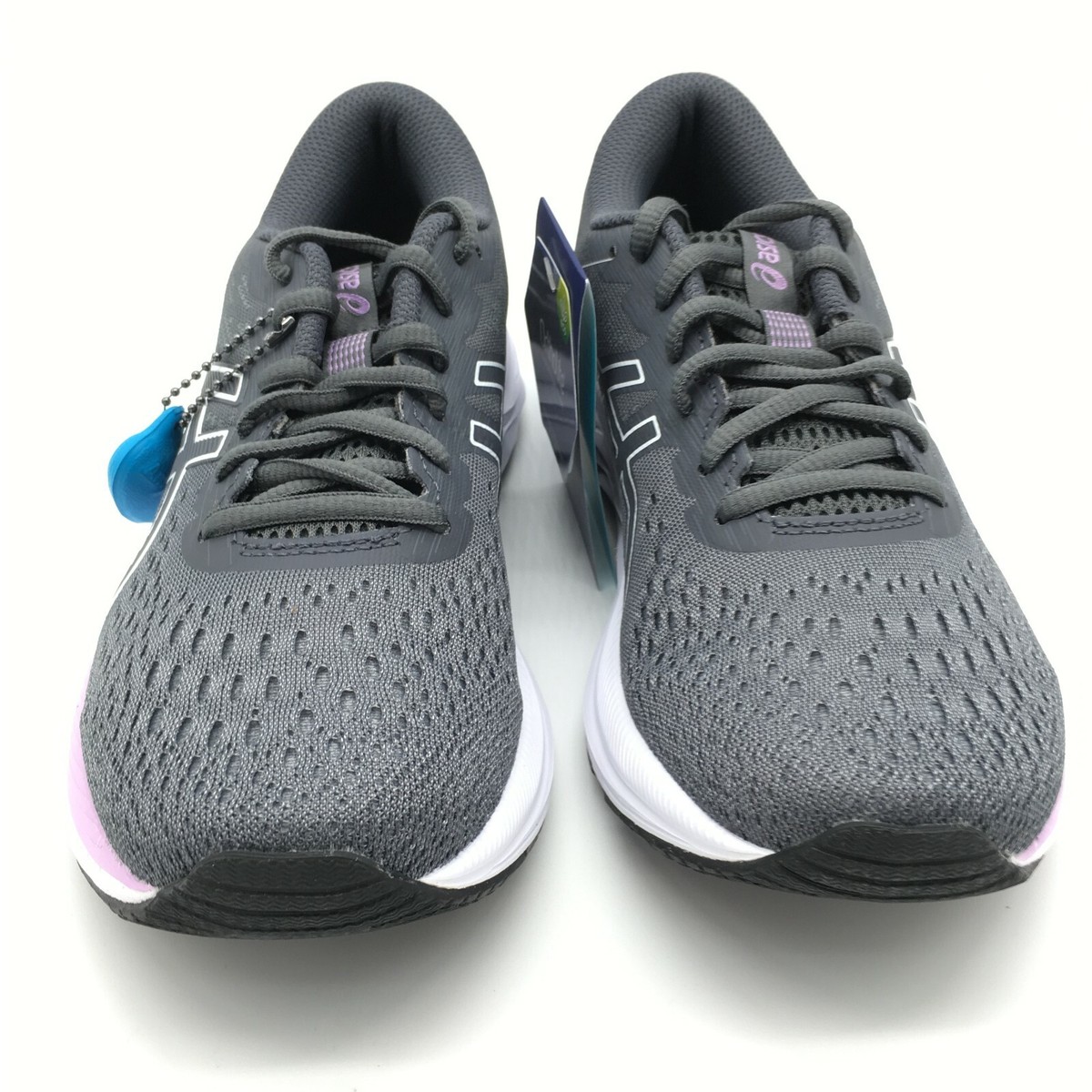 Asics Womens 7.5 Gel Excite 7 Ortholite Running Shoes