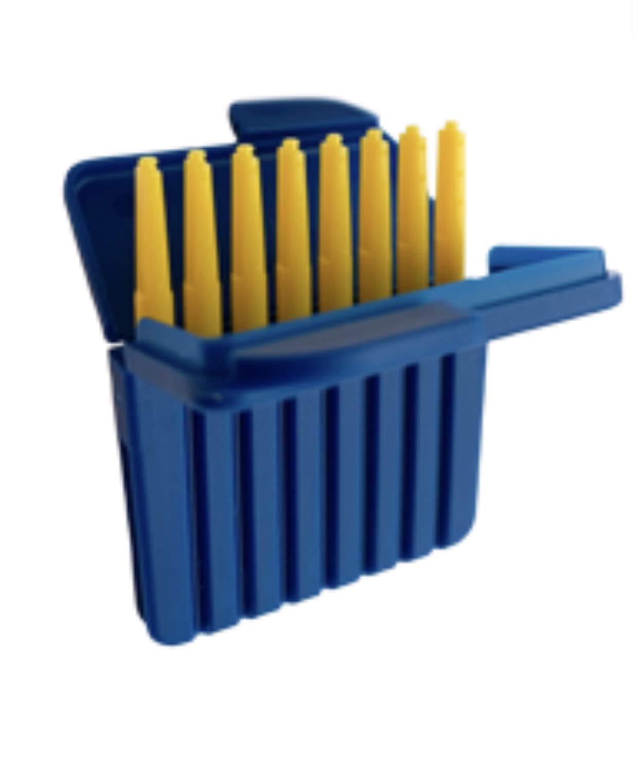 24-count Starkey Hear Clear Hearing Aid Wax Guards Filters by