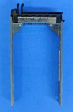 Genuine Dell PowerEdge 1900 2900 2950 SATA Hard Drive Caddy Tray F830C