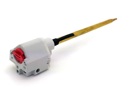 Cotherm TSDH0701 - 7'' Einzelfunktion Stabthermostat
