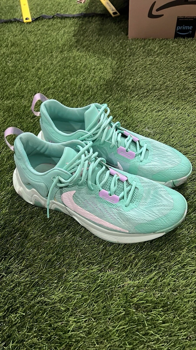 Nike Giannis Immortality 2 Mint Purple | DM0825-300 | Men display picture 2