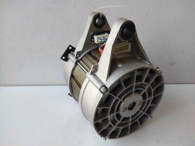 FIR Electromechanical 3222.2550 Three Phase Asynchronous Motor n 2800/290-3400/3