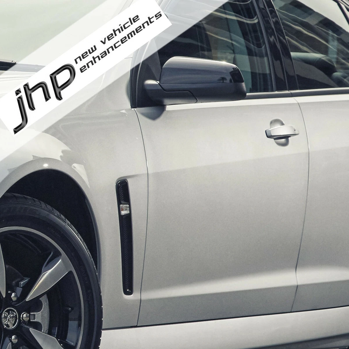 Ve commodore side mirror cover deals