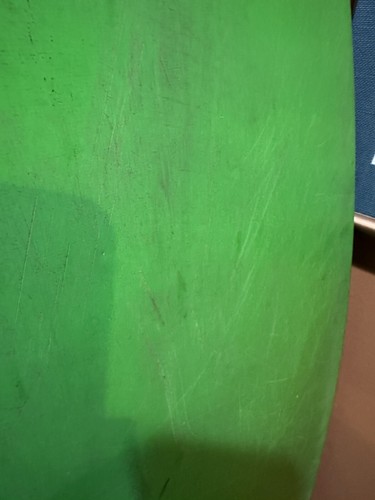 Exile Skimboard - Green - Skim Board Good Condition - Picture 15 of 24