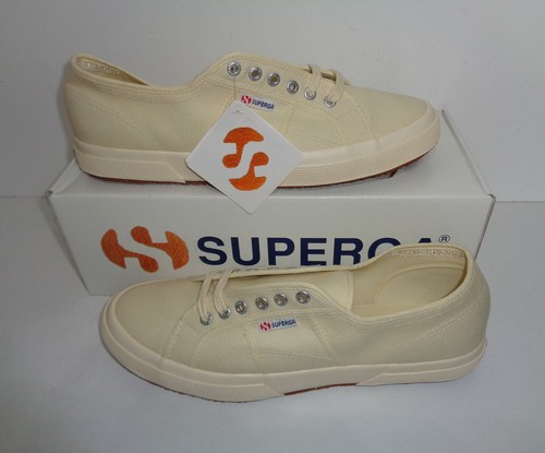 superga cotu beige