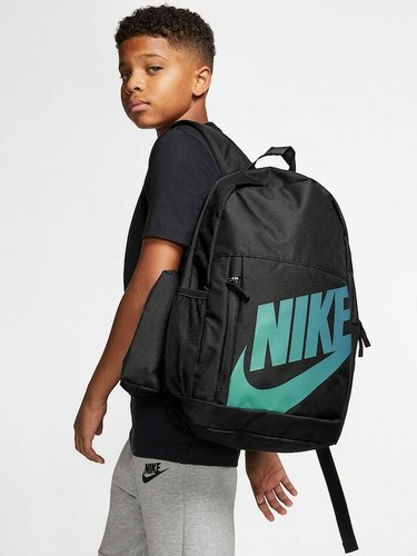 Nike Natürlich 21 L Rucksack Schule Reiserucksack Sporttasche SPORTS Freizeit - Picture 44 of 46