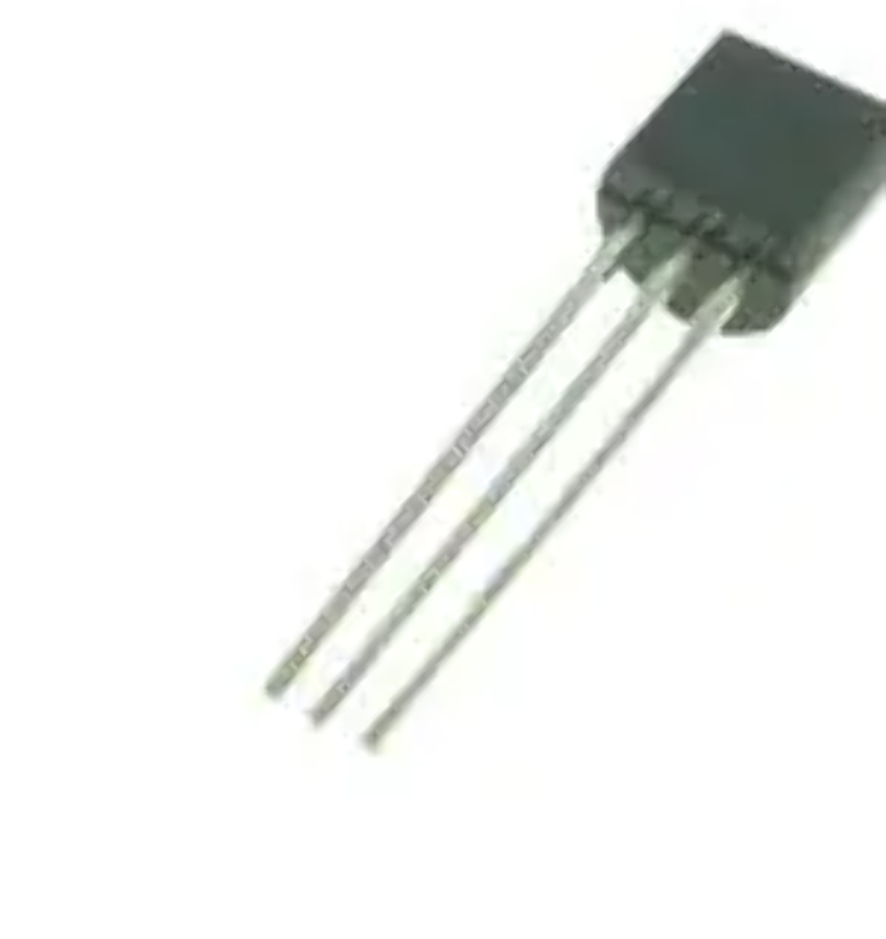 2N4124 Transistor NPN 25V 0.2A TO92 | eBay