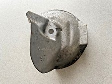 2004-2010 MERCEDES-BENZ SLK280 R171 ~ RIGHT ENGINE MOUNT SHIELD ~ A2112411234