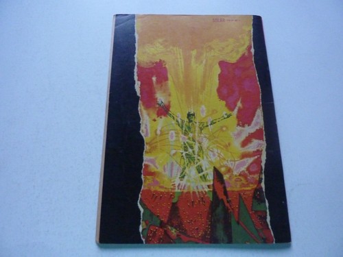 DOCTOR SOLAR #2 DECEMBER 1962 SCARCE CLASSIC VG4.0 - Picture 2 of 2