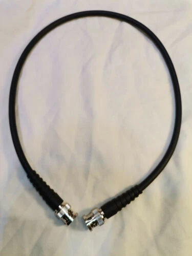 Cables individuales de audio profesional Van Damme