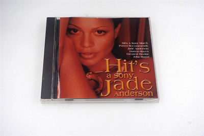 HIT'S A SONY 2002 MARCH JAPAN CD A4972