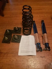 1995-2002 Air Suspension Conversion Kit for Lincoln continental 