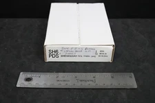 2014 PDS Shenandoah National Park 3 Rolls Quarters OGP Mint Sealed Box SH6 #743