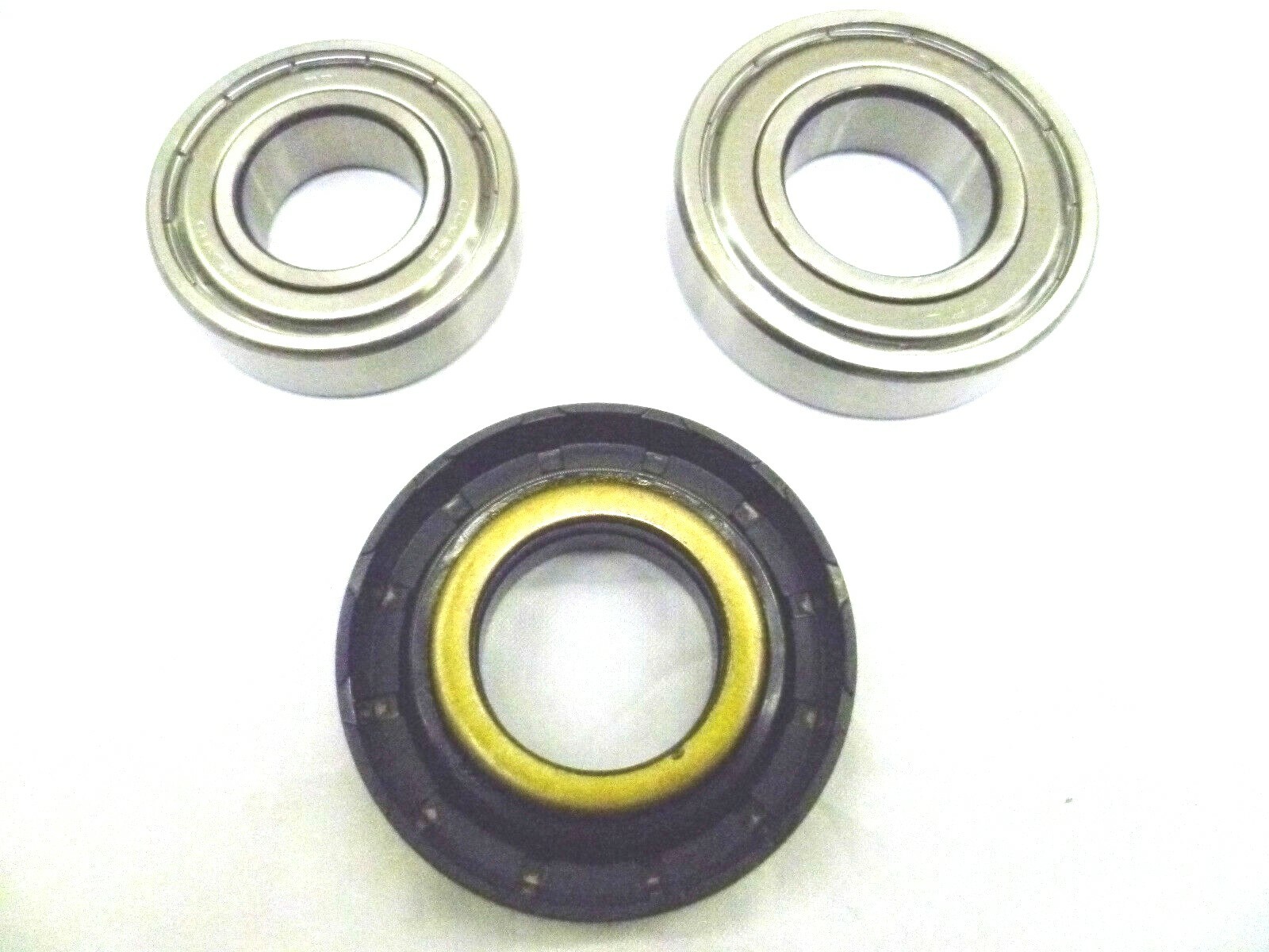 30MM BEARING KIT C00254590 FITS HOTPOINT WASHER WASHING MACHINE DRUM