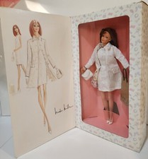 Bambola BARBIE City Shopper Macy's edizione limitata disegnata da Nicole Miller 1996