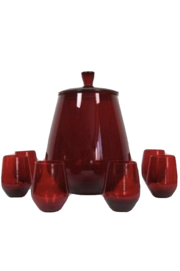 1970S Punch Bowl Set for sale 144 ads for used 1970S Punch Bowl Sets