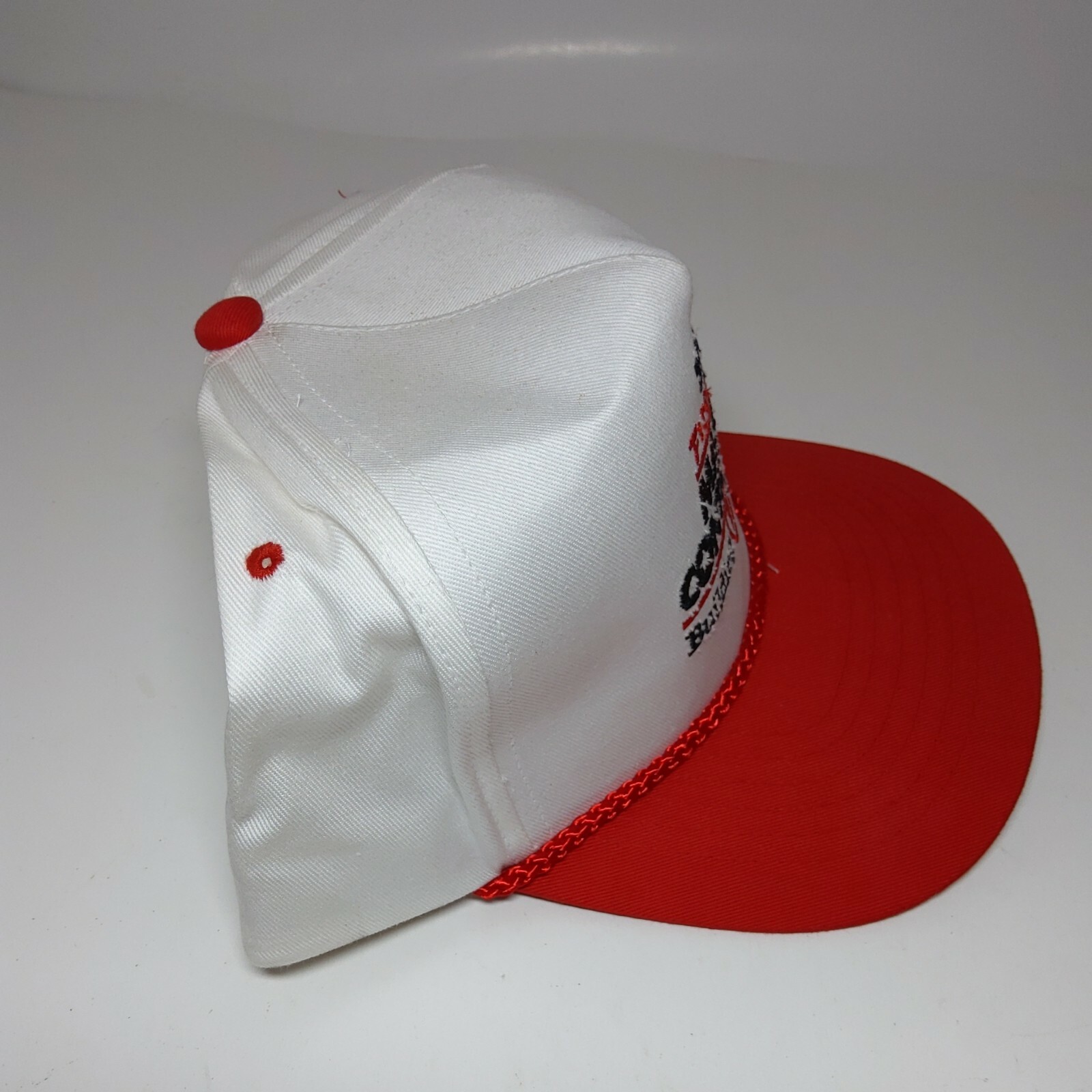 1997 Firestone Master Contractor Hat Cap Building… - image 3