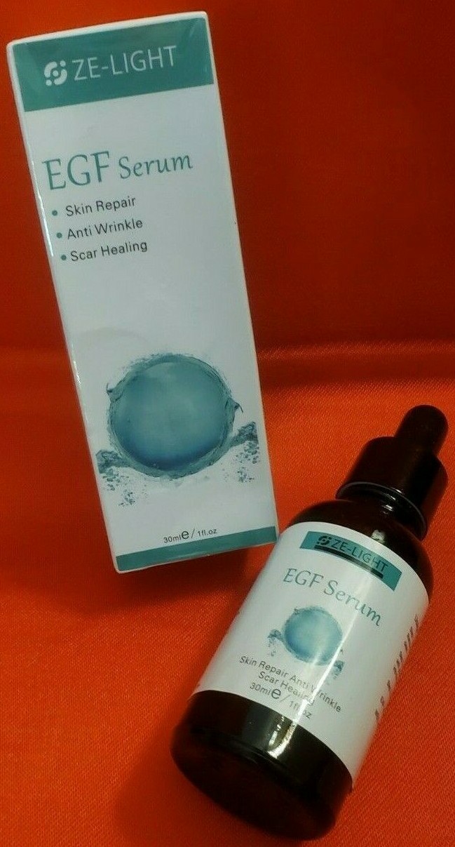 egf serum the ordinary