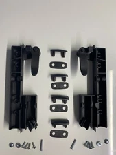 2-Day USA Ship Seitz Dometic Heki 2 Rooflight Skylight Handle RV Motorhome H2HS