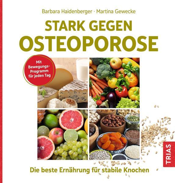Thumbnail - Stark Gegen Osteoporose | Martina Gewecke | 2022 | Deutsch