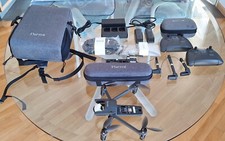 DRONE PARROT ANAFI e ACCESSORI VARI