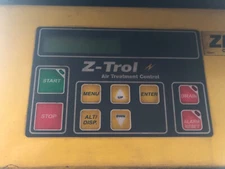 Zeks Dryer 400HSGA400