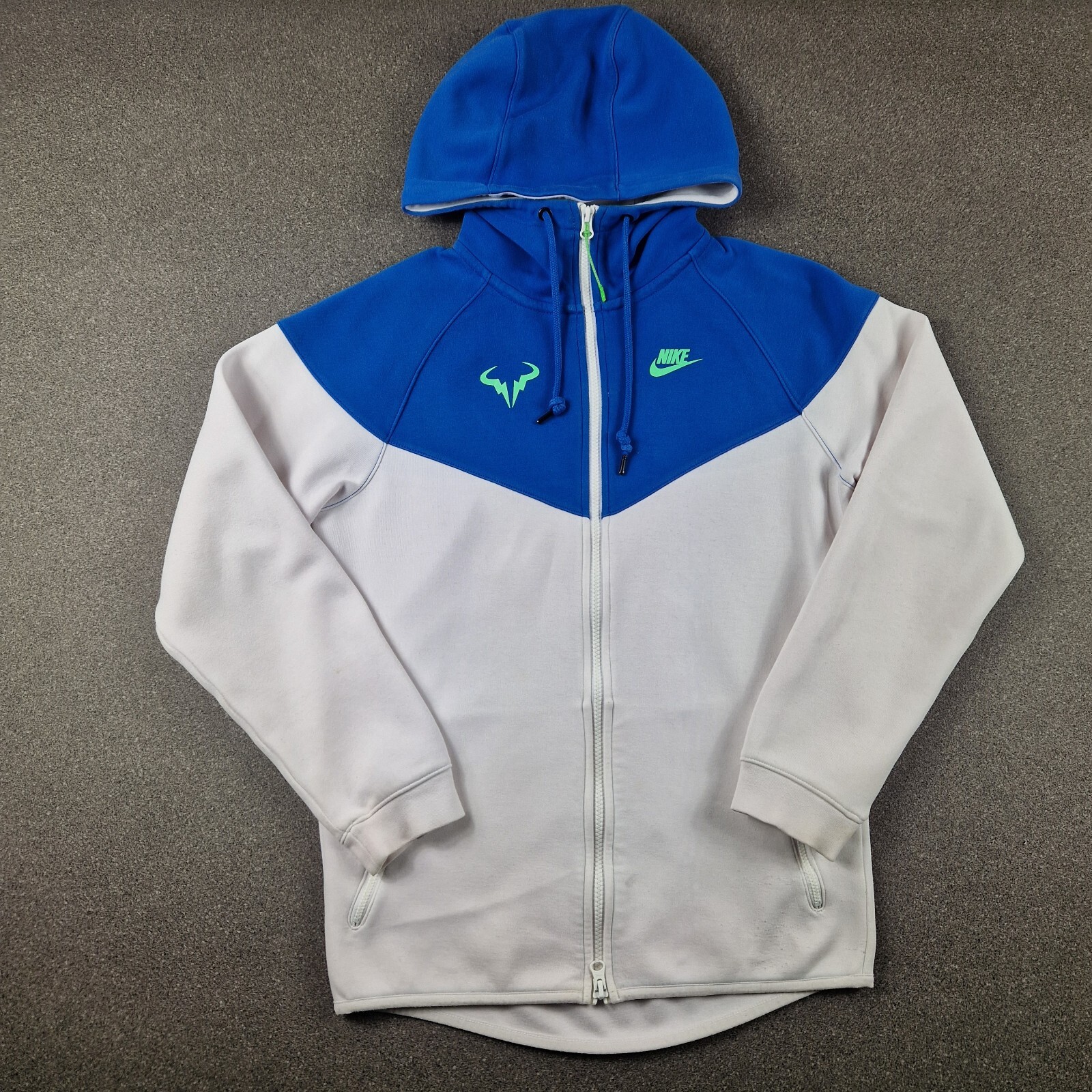 chándal de nike tech