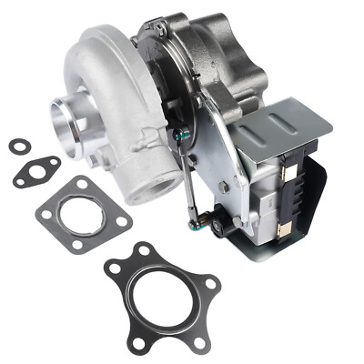 Turbolader 796911-5002S Für Chrysler Jeep Wrangler Dodge Caravan Nitro 2.8 CRD