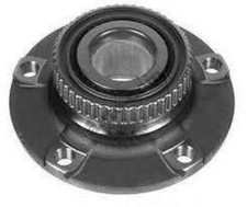 Roulement de roue BMW 730