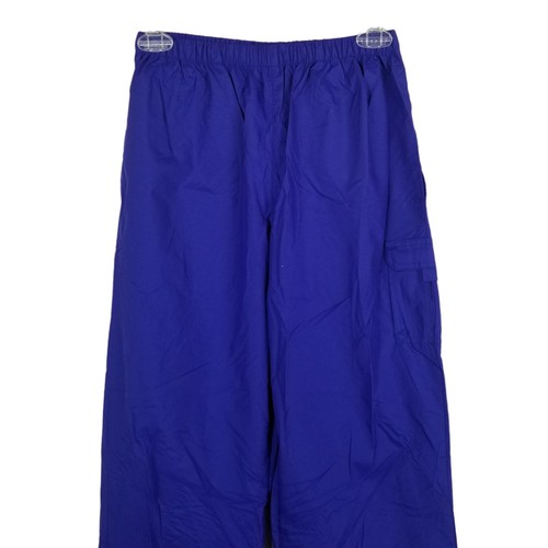 Columbia Youth Large Blue Lightweight Journey Creek Pant NWT - Picture 2 of 11