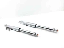 Front Forks Tubes Legs 1988 Harley-Davidson Electra Glide Sport FLHS x