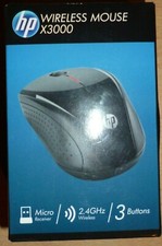 hp wireless mouse x3000 manual hp wireless mouse x3000 manual