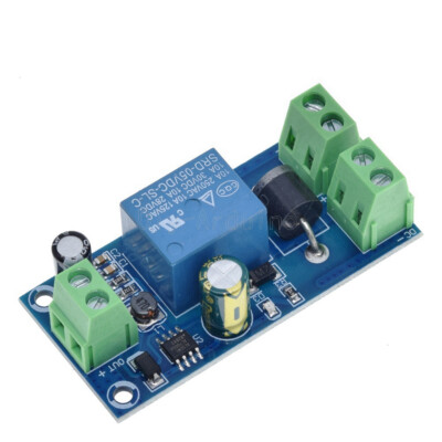 1PCS Power-OFF Protection Module Automatic Switching Module UPS Control Board