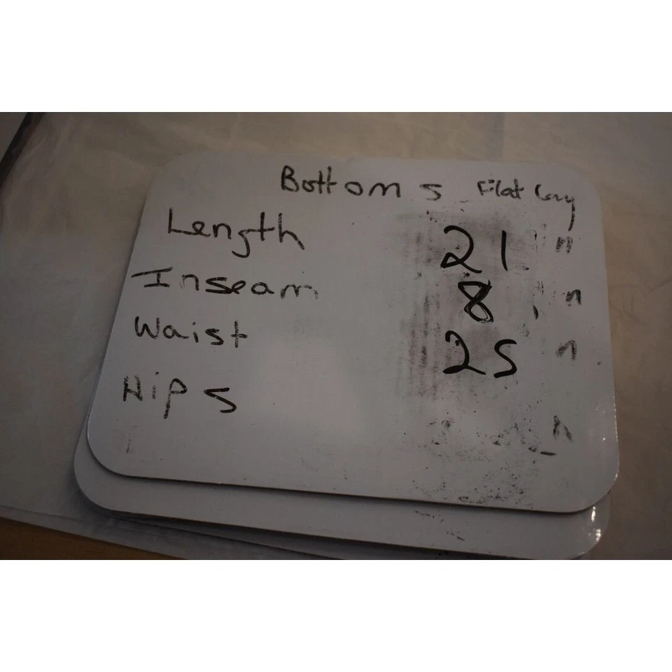 Pantalones Cortos Chinos Para Hombre The Foundry Azul Marino Grande y Alto Talla 54 Foto 3 de 4