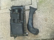 Scatola filtro aria manuale Toyota Avensis Avensis 2.2 D4D 2007