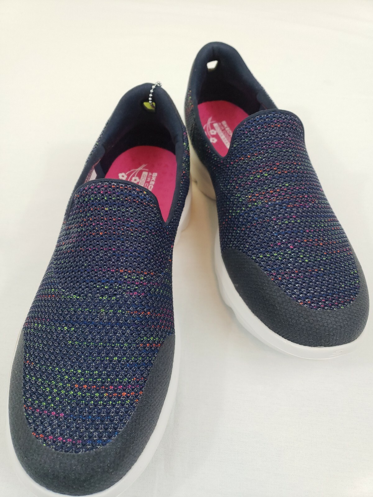 skechers go walk evolution ultra gladden