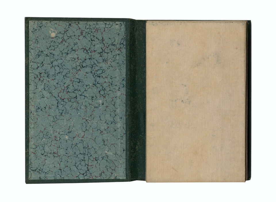 Antique Map "Carte Topographique Des Environs de Paris" Andriveau-Goujon, 1864 - Image 3 of 4