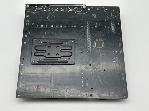 ASRock B650M Pro RS WiFi AM5 AMD SATA 6Gb/s Micro ATX Motherboard READ/FOR PARTS - Zdjęcie 9 z 9